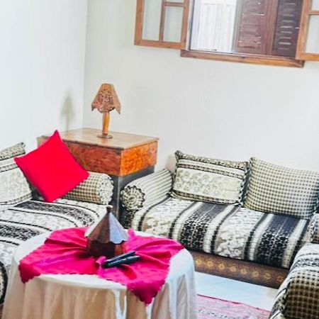Appartement A 4 Minutes De La Plage Essaouira Exterior foto