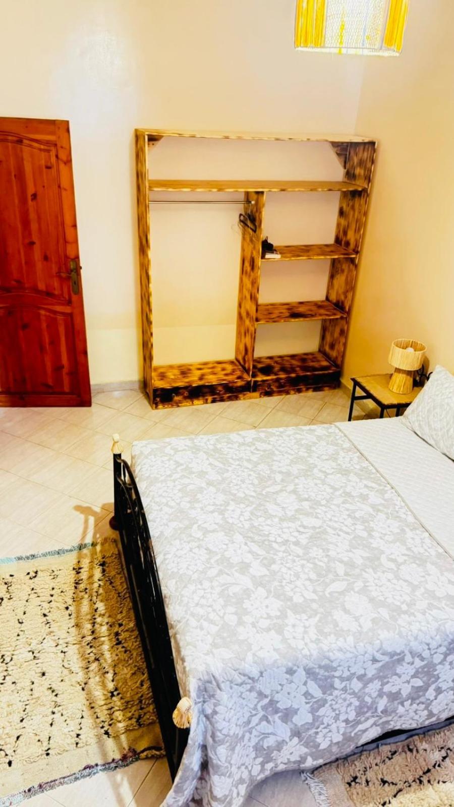 Appartement A 4 Minutes De La Plage Essaouira Exterior foto