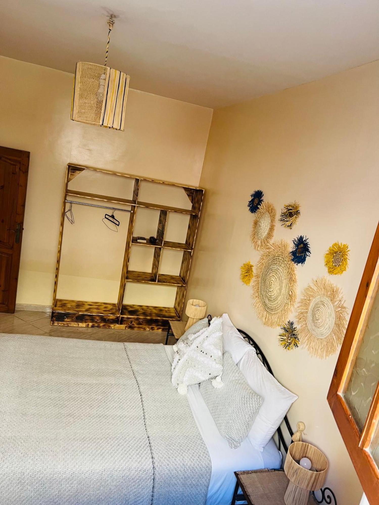Appartement A 4 Minutes De La Plage Essaouira Exterior foto